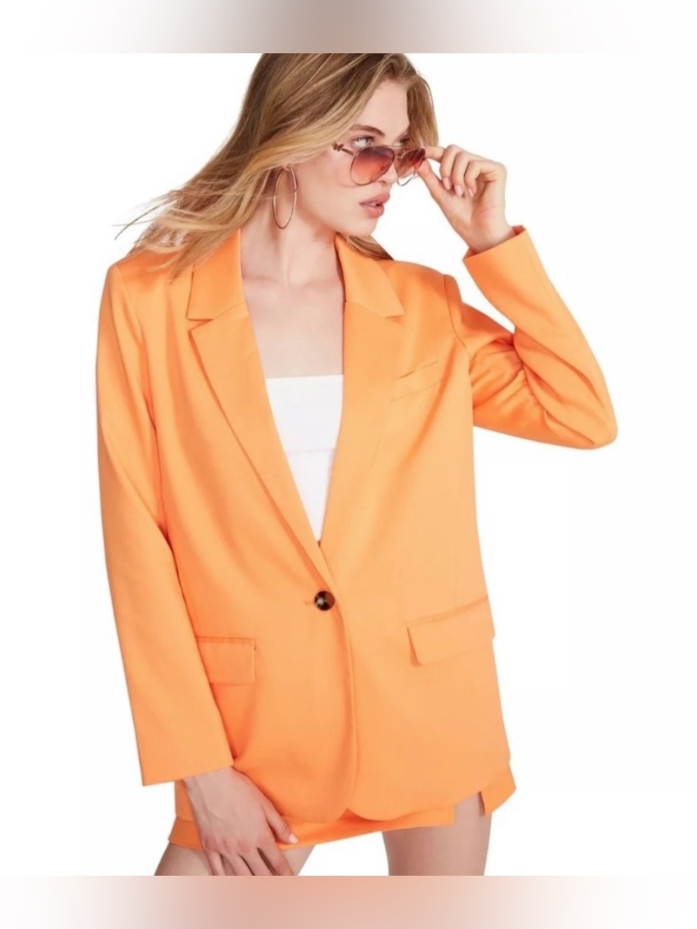 VICI Blazer